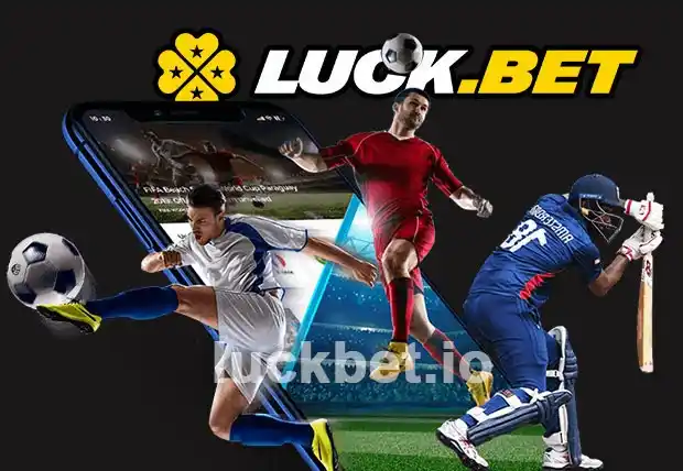 Lucky Bet apostas esportivas