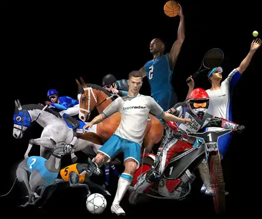 virtual sport